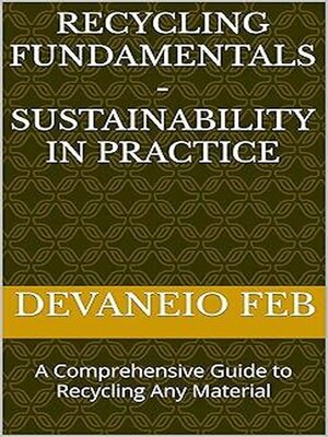 cover image of Recycling Fundamentals